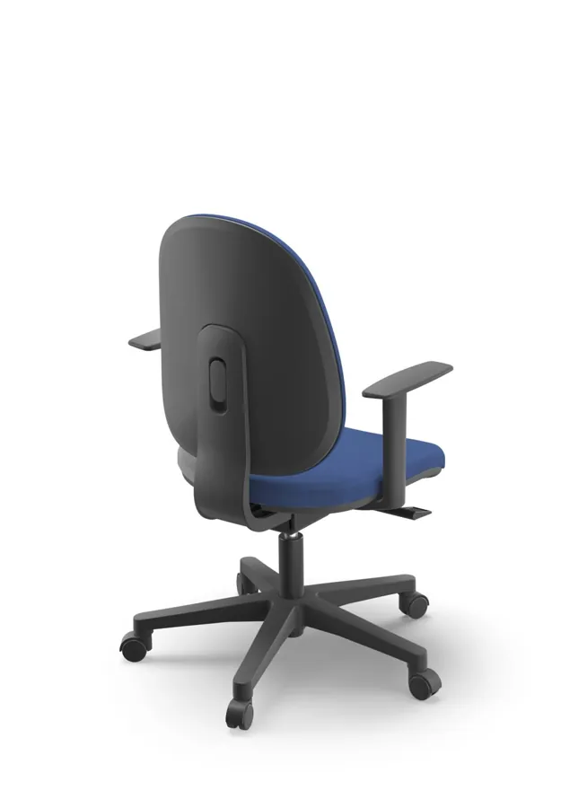 Pivot, en azul