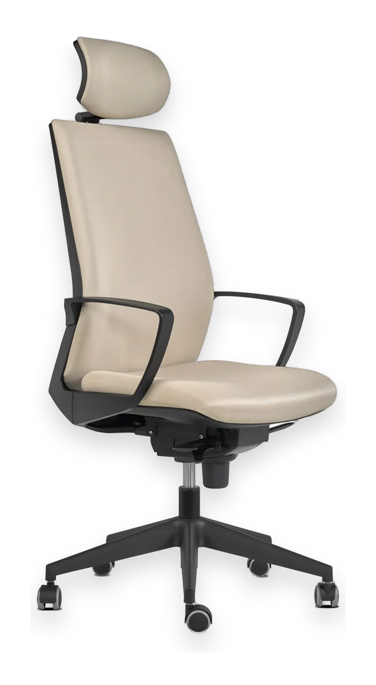 Sillón de dirección Jay de Hergo