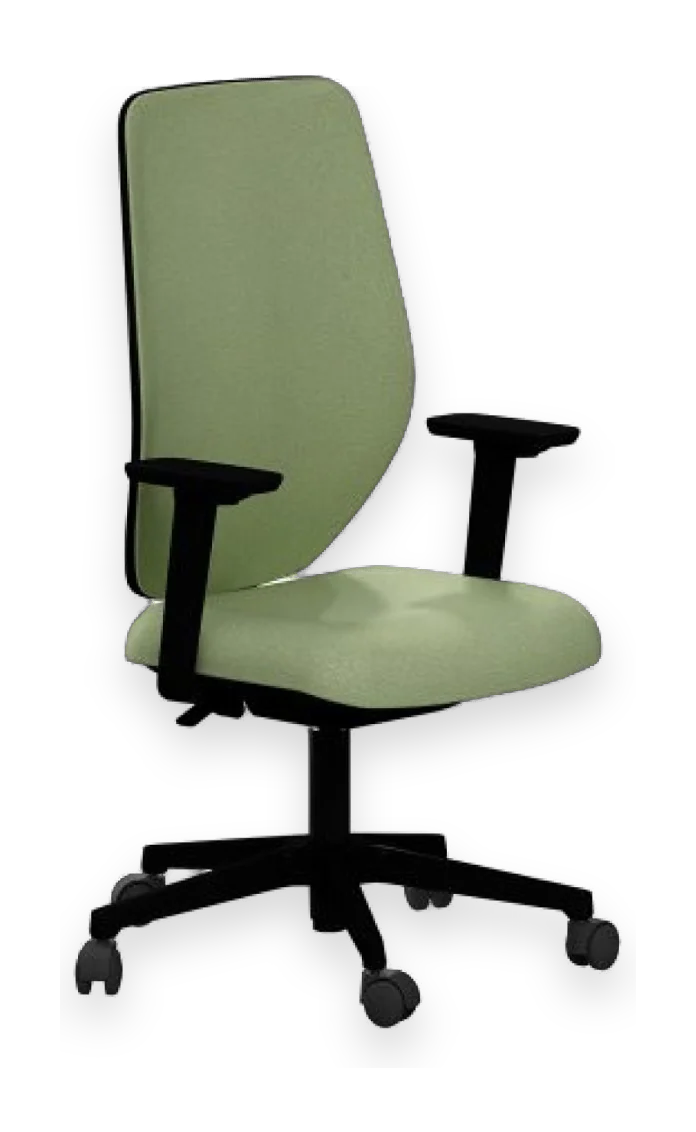 Silla Kando de Hergo