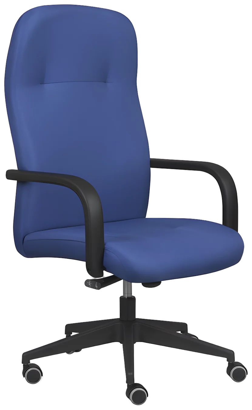 Sillón de dirección Morfeo de Hergo