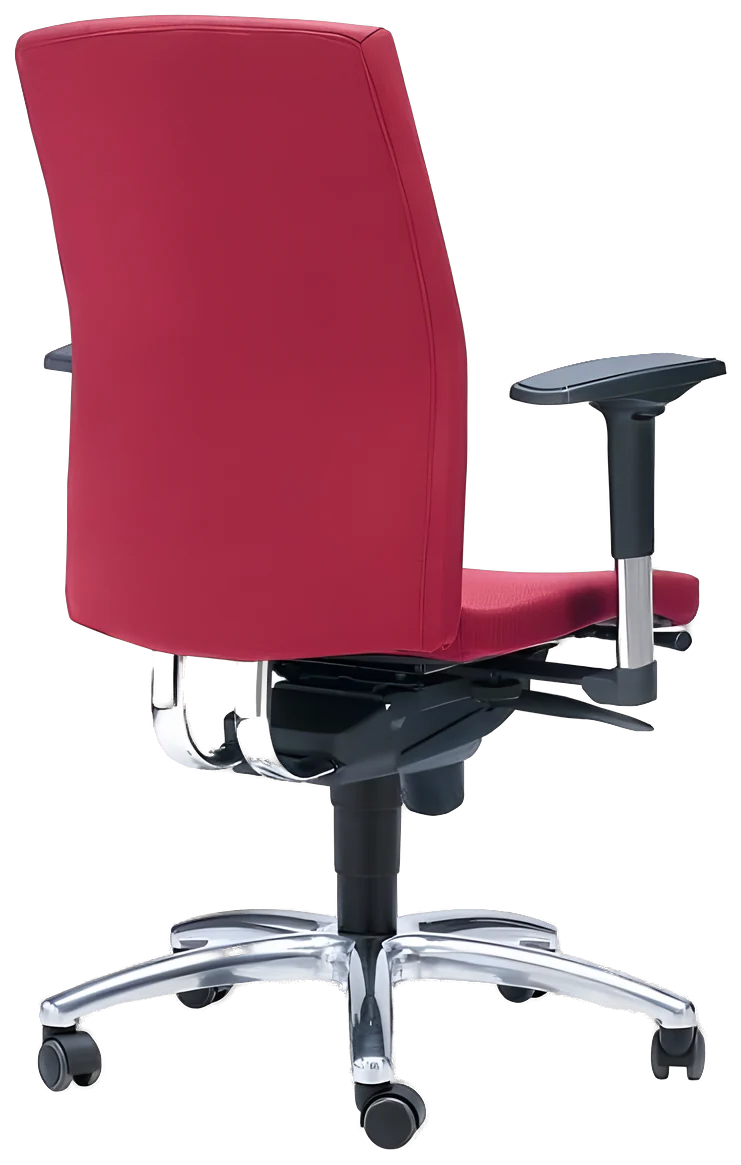 Sillón de dirección Musa de Hergo